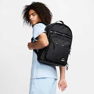 Nike Utility Power Training Backpack (32L). Nike ID